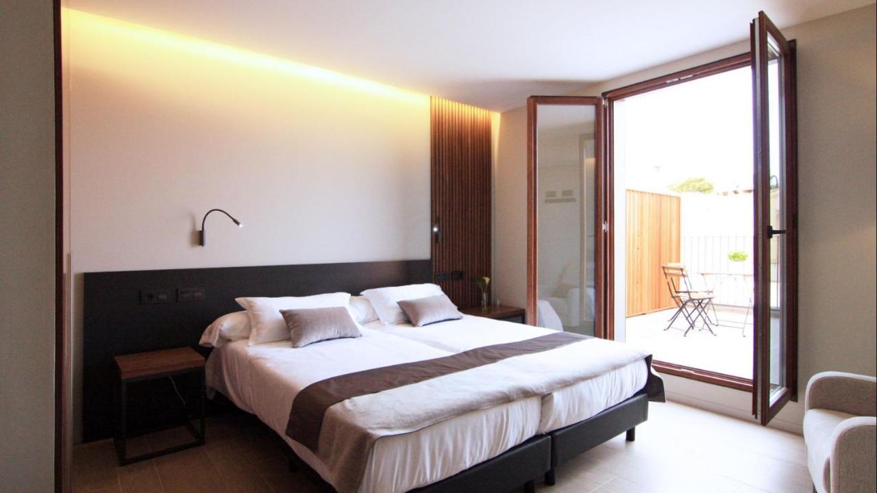Hotel Raval De La Mar Vilaseca de Solcina Eksteriør bilde