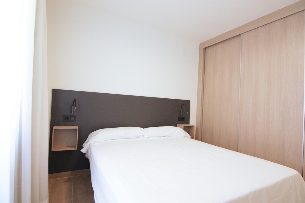 Hotel Raval De La Mar Vilaseca de Solcina Eksteriør bilde