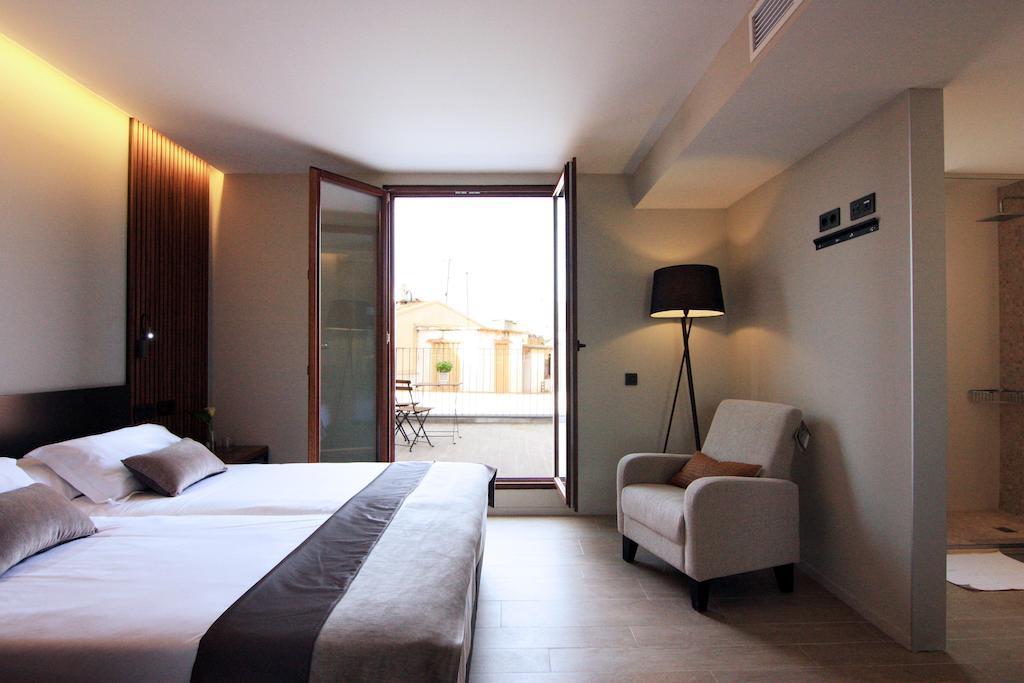 Hotel Raval De La Mar Vilaseca de Solcina Eksteriør bilde