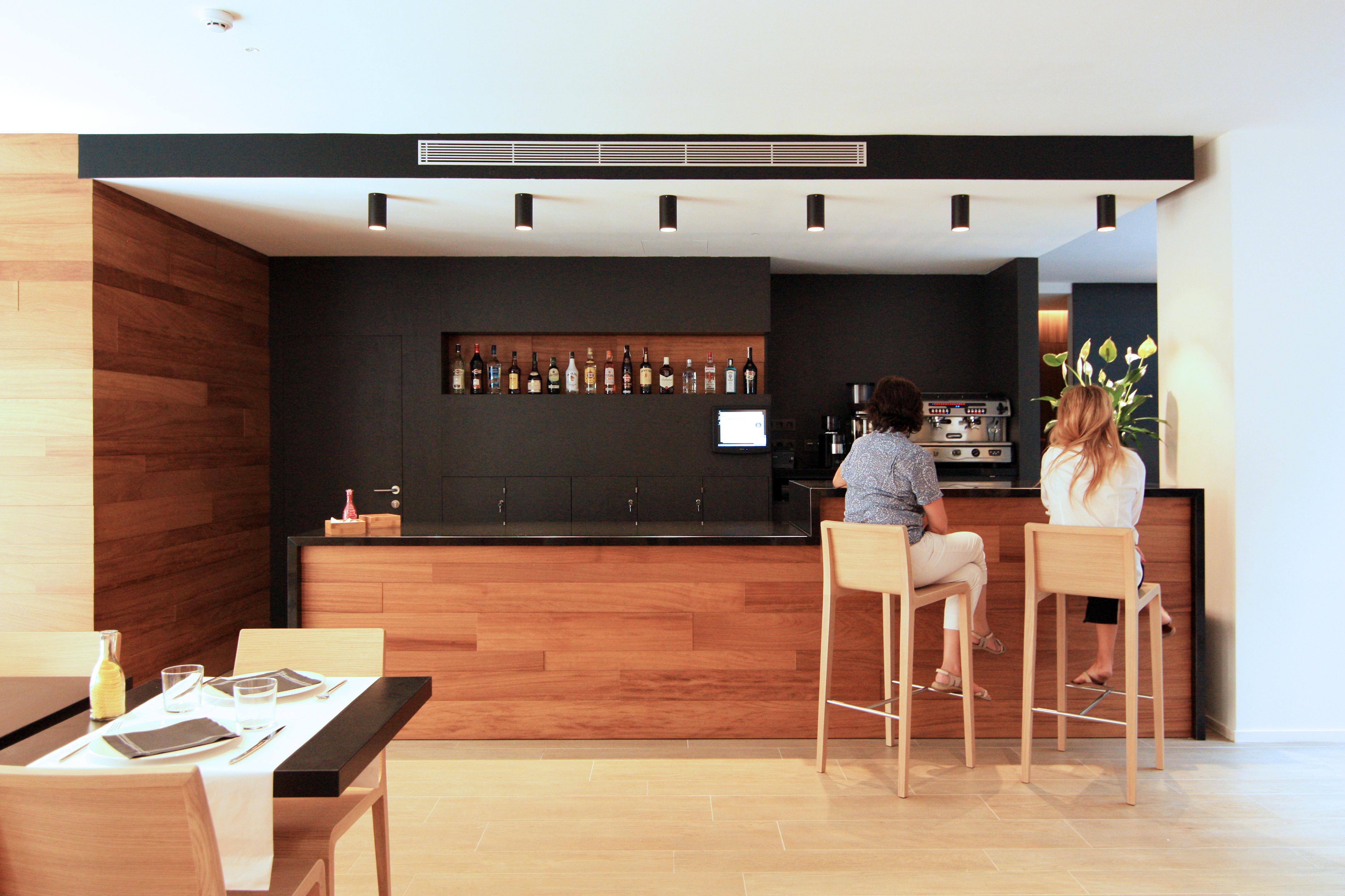 Hotel Raval De La Mar Vilaseca de Solcina Eksteriør bilde