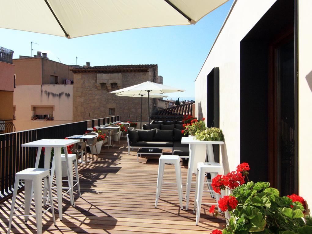 Hotel Raval De La Mar Vilaseca de Solcina Eksteriør bilde