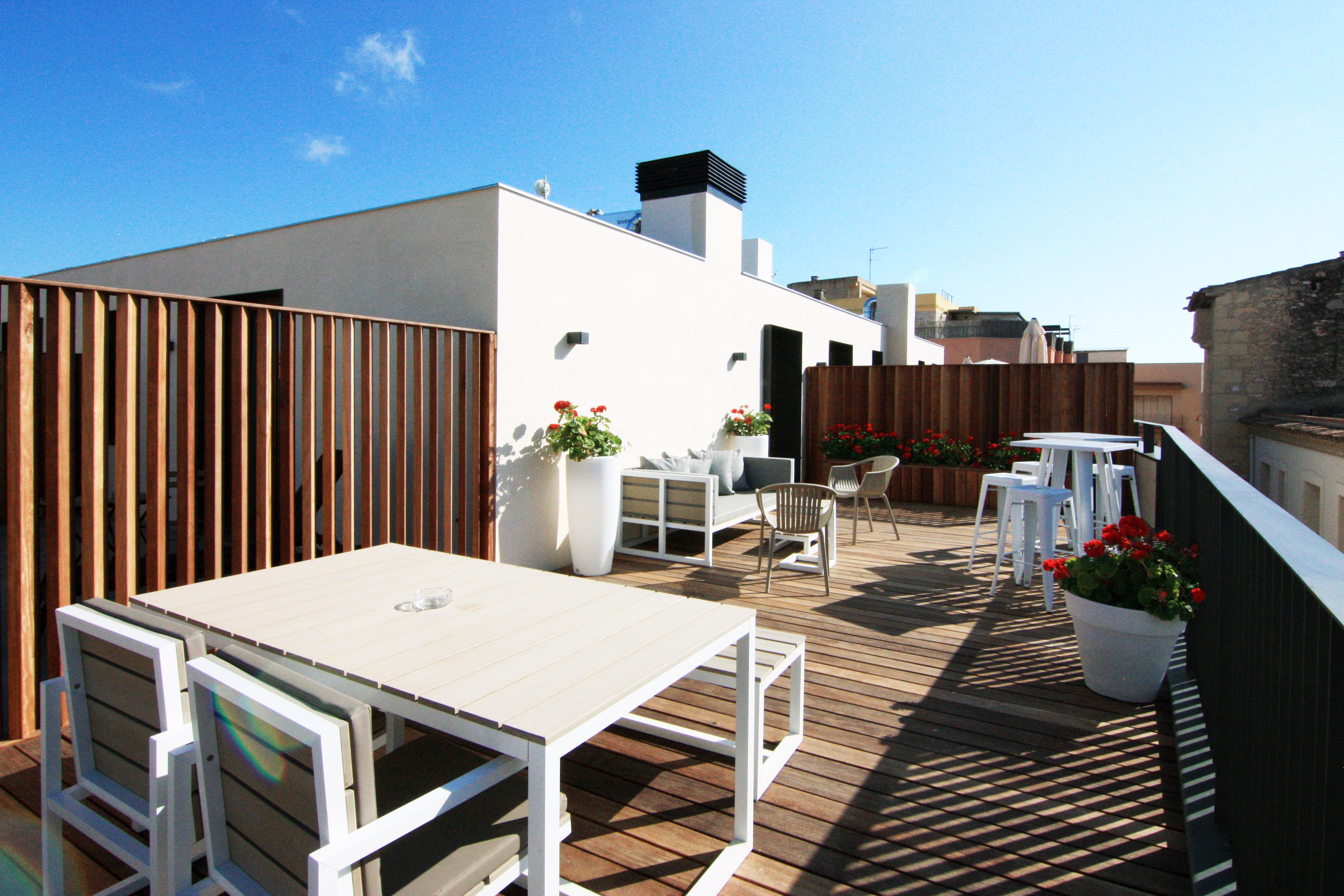 Hotel Raval De La Mar Vilaseca de Solcina Eksteriør bilde
