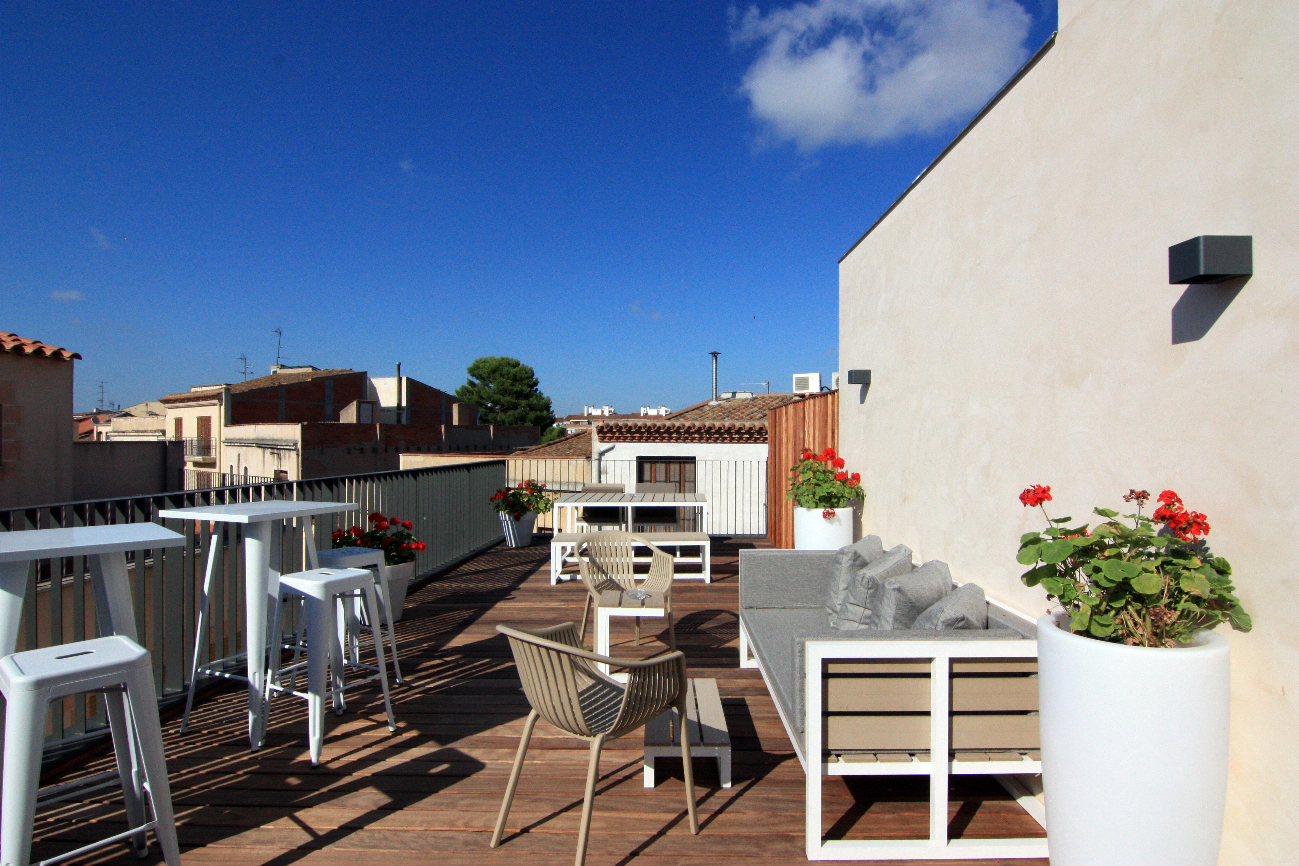 Hotel Raval De La Mar Vilaseca de Solcina Eksteriør bilde