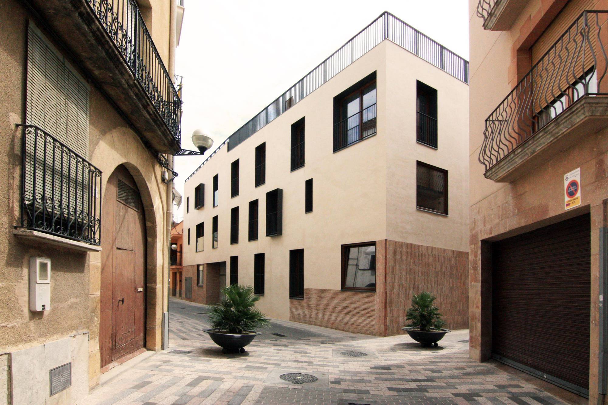 Hotel Raval De La Mar Vilaseca de Solcina Eksteriør bilde