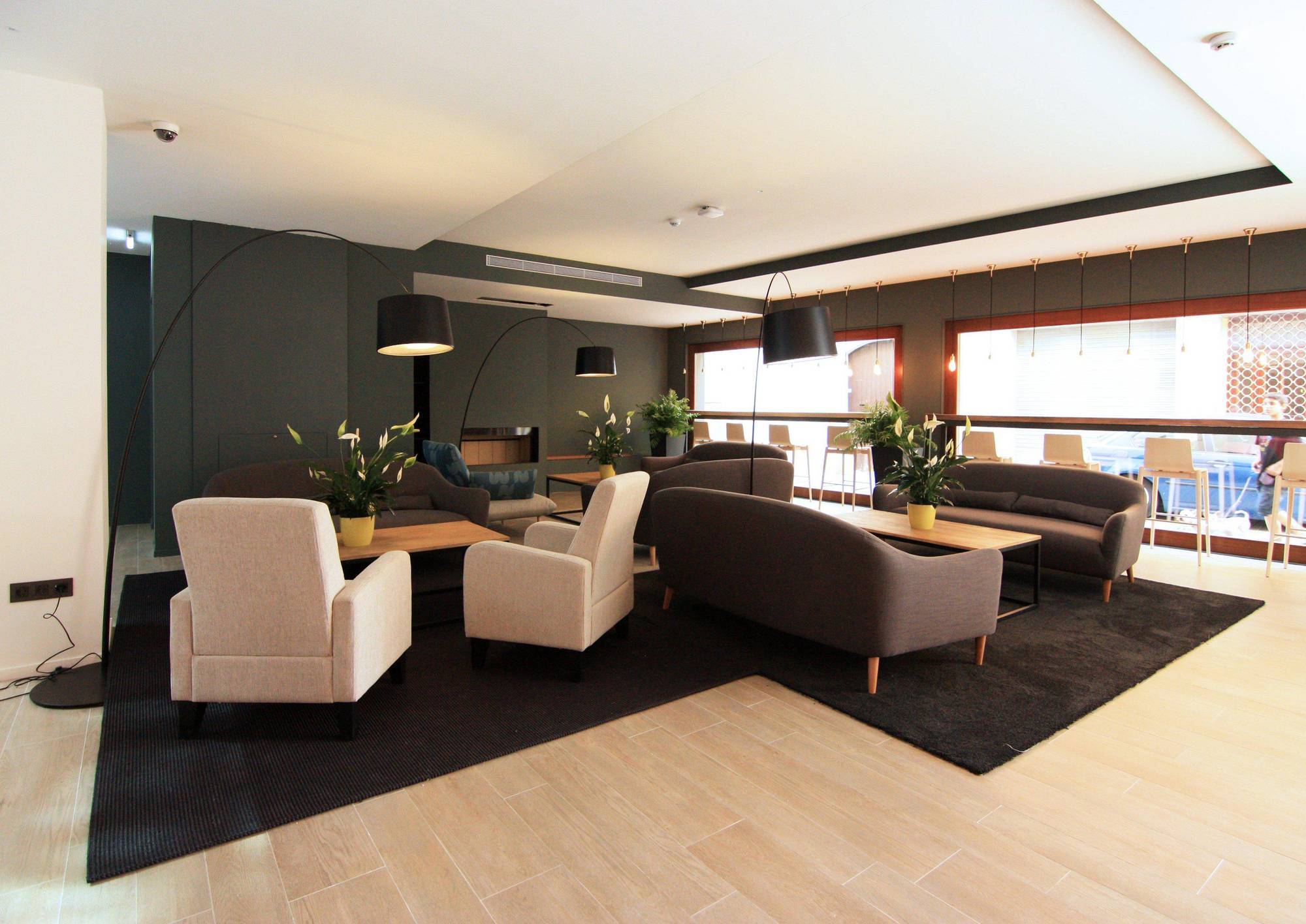 Hotel Raval De La Mar Vilaseca de Solcina Eksteriør bilde