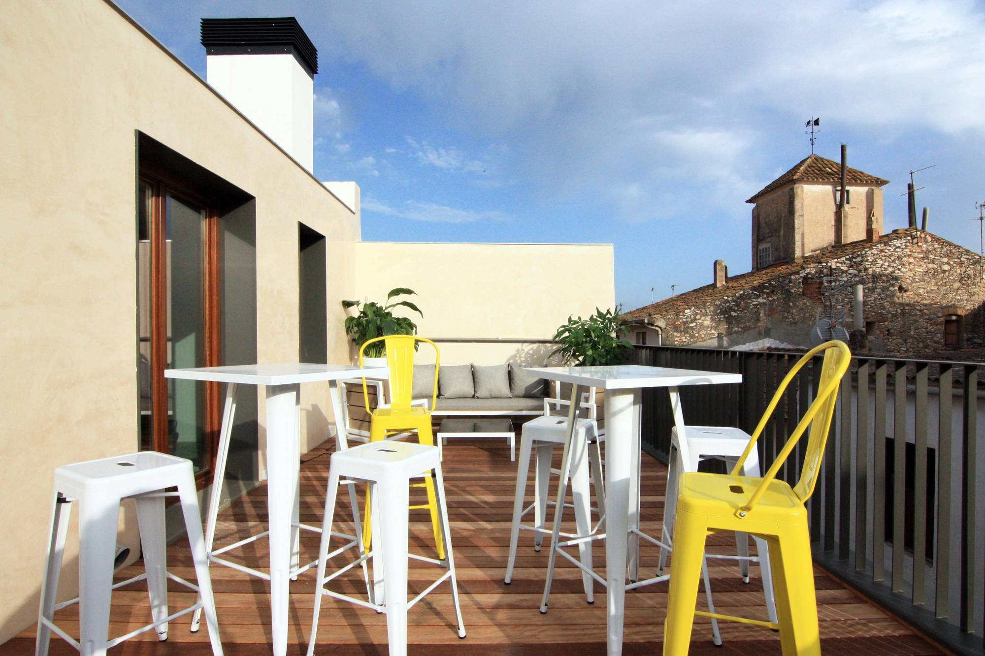 Hotel Raval De La Mar Vilaseca de Solcina Eksteriør bilde