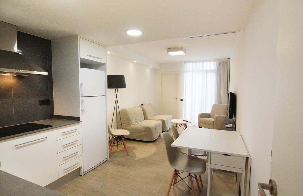 Hotel Raval De La Mar Vilaseca de Solcina Eksteriør bilde