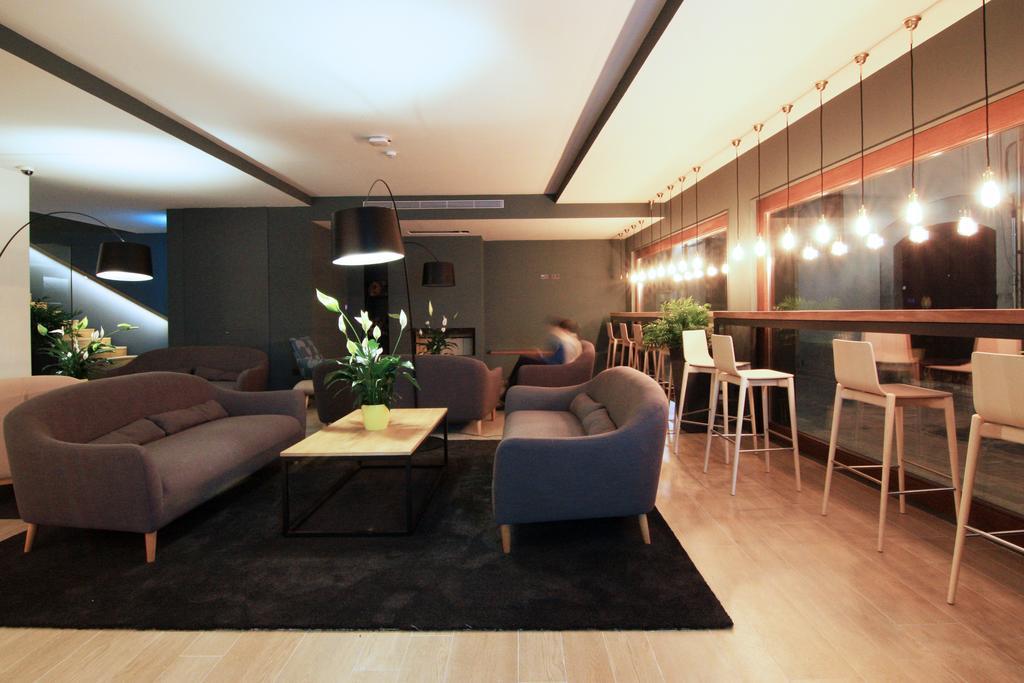 Hotel Raval De La Mar Vilaseca de Solcina Eksteriør bilde