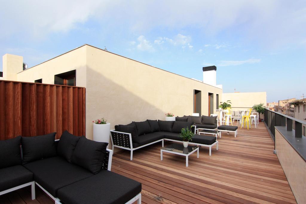 Hotel Raval De La Mar Vilaseca de Solcina Eksteriør bilde